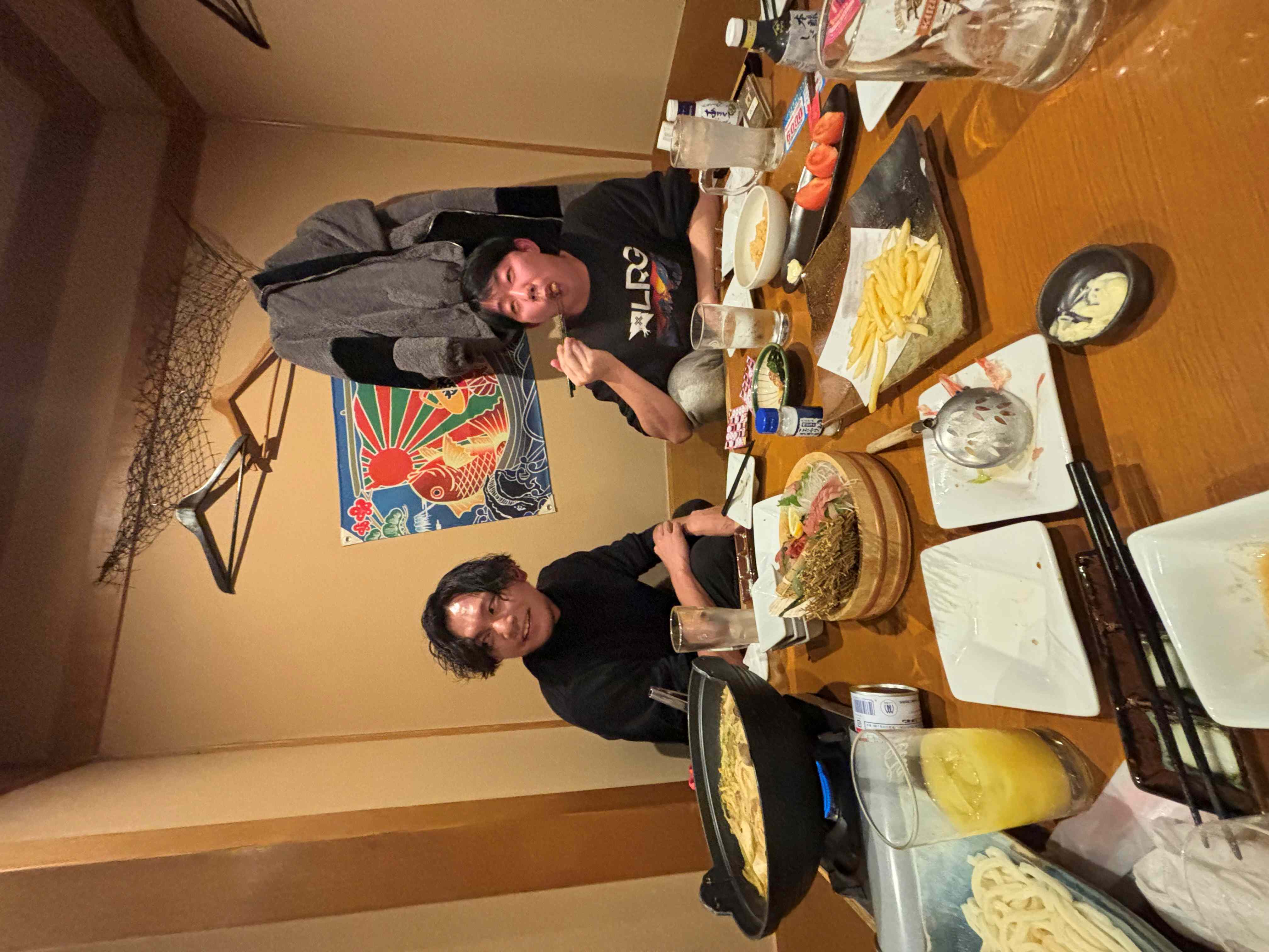 2025年忘年会
